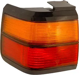 Ліхтар (фонарь) задній лівий VW Passat B3/B4 88-97р Depo (441-1915L-UE) - мініатюра 2