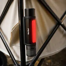 Світлодіодний ліхтар NexTool 6в1 з магнітом, з функцією powerbank, 1000 лм - мініатюра 16