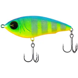 Воблер Select Jerkid 100SS 100mm 35.0g #70