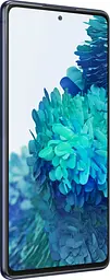 Смартфон Samsung Galaxy S20 FE SM-G780G 6/128GB Navy Blue (SM-G780GZBD) - мініатюра 4