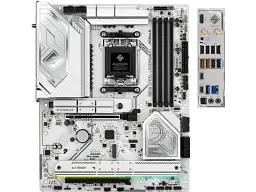 Материнская плата ASRock B850 Steel Legend WiFi