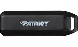 Флеш накопичувач USB 64Gb Xporter 3, Black Patriot teh0021086 - мініатюра 3