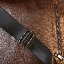 Чоловіча сумка SHVIGEL 24х26 см sum0020140 - мініатюра 9
