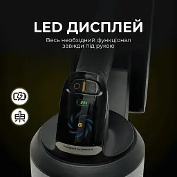 Пилосос Deerma Z50 Combo (VCES141) - мініатюра 6