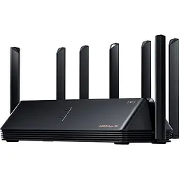 Бездротовий маршрутизатор [роутер] Xiaomi Mi Router BE7000 [DVB4359CN] [105472] - мініатюра 2