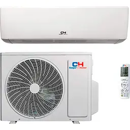 Спліт-система Cooper&Hunter Vital Inverter CH-S18FTXF2-NG [106701] - мініатюра 1