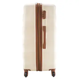 Валіза Semi Line 24" (M) Beige (T5709-2) - мініатюра 5