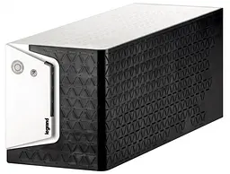 ДБЖ Keor SP 600ВА/360Вт LED USB 4хС13 Legrand teh0013458