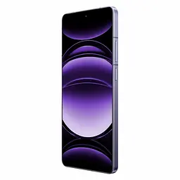 Смартфон Realme GT 6 5G 12/256GB Purple (Asian Version) NFC - мініатюра 3
