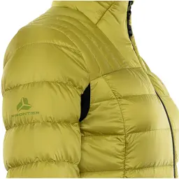 Куртка жіноча Frontier Iris XXL Pear - мініатюра 5