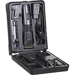 Машинка для стрижки Babyliss чорний (E976E) - мініатюра 5