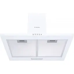 Витяжка купольна Minola HK 6214 WH 700 LED - мініатюра 2