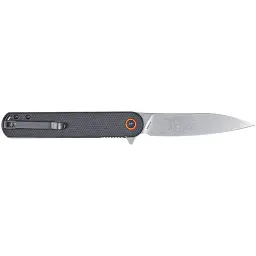 Ніж Skif Townee Jr SW Black - мініатюра 2