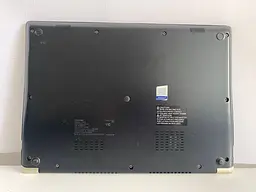 Ноутбук Toshiba PORTEGE X30-E 13.3" (i5-8350U / 16GB / SSD 256GB / 1920x1080 IPS) #2 Refurbished - мініатюра 12