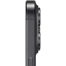 Смартфон Apple iPhone 15 Pro Max 512GB Black Titanium [MU7C3] Б/В [165901] - мініатюра 10