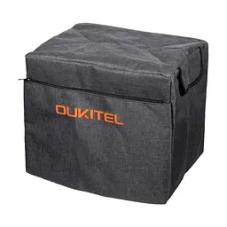 Чохол для портативних зарядних станцій OUKITEL BP2000E / BP2000E PRO (42-00234) - мініатюра 1