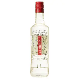 Джин Palmbridge 37.5% 1л - мініатюра 2