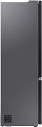 Холодильник з морозильною камерою Samsung RB38C705CB1 - мініатюра 5