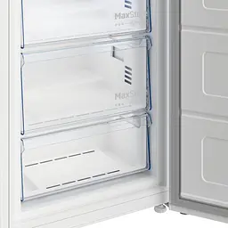 Beko Морозильна камера, 171x60x71, 260л, 1дв., A+, NF, білий - мініатюра 8
