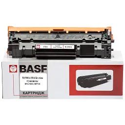 Тонер-картридж BASF HP LJ 4003/4103/MFP 4103 Black, аналог W1510A without chip (BASF-KT-W1510A)