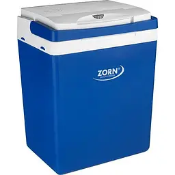 Автохолодильник Zorn Z-32 12/230 V синій 30 л (770006) - мініатюра 4