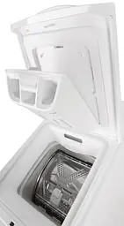 Пральна машина Indesit BTW A61053 EU вертик. - мініатюра 5