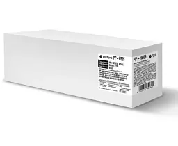 Картридж HP 05A (CE505A), Black, P2035/P2055, 2300 стор, PrintPro (PP-H505)
