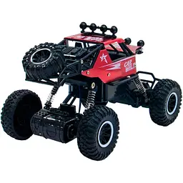 Машинка на радіокеруванні Sulong Toys 1:20 Off-Road Crawler Car Vs Wild (SL-109AR) [114229] - мініатюра 2