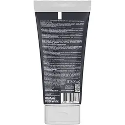 Шампунь-гель для душу Estern Men Alpha Daily Care Shampoo 2 в 1 для чоловіків для щоденного використання з ментолом 200 мл  - мініатюра 2