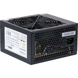 Блок живлення Vinga 400W ОЕМ (VPS-400A-120) - мініатюра 4