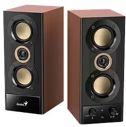 Акустика Genius SP-HF800 BT - мініатюра 2