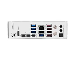 MSI Материнська плата MPG Z890 EDGE TI WIFI s1851 Z890 4xDDR5 M.2 HDMI WiFi BT ATX - мініатюра 5