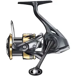Котушка Shimano Ultegra FD 2500HG 5+1BB 5.8:1