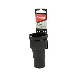 Муфта антистатична 25.5 x 35/38 мм Makita P-72936 - мініатюра 3