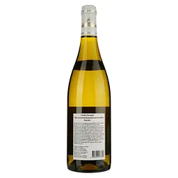 Вино Domaine Du Colombier Chablis Premier Cru Vaucoupin, біле, сухе, 0,75 л - мініатюра 2