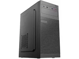 Корпус Casecom GN-3204 450W Black