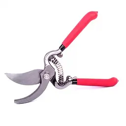Секатор універсальний 200 мм INTERTOOL FT-1003