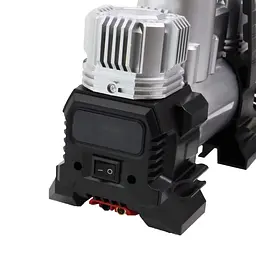 Компресор Aspiring Airflow 3 metal 85L 180W - мініатюра 3