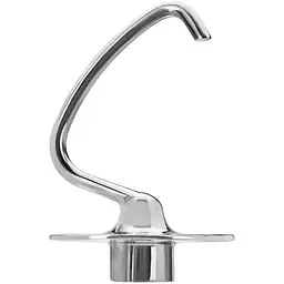 Планетарний міксер KitchenAid Artisan 4.8 л чавун (5KSM185PSEBK) - мініатюра 5