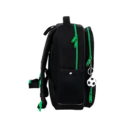 Рюкзак дитячий Kite Kids 559 Football (K26-559XS-2) - мініатюра 2