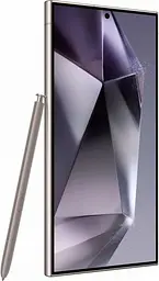 Смартфон Samsung Galaxy S24 Ultra 12/256GB Titanium Violet (SM-S928BZVG) - мініатюра 2