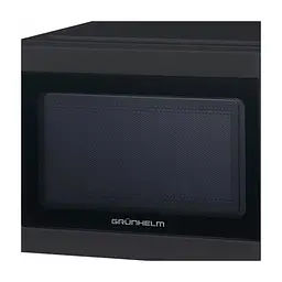 Мікрохвильова піч Grunhelm 20MX711-B - мініатюра 3