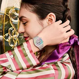 Годинник Casio LW-205H-4AEF - мініатюра 3