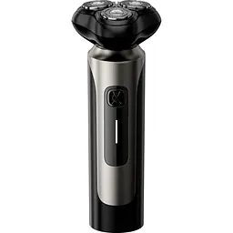 Електробритва Enchen BlackStone 8 Black [133501]