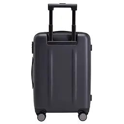Валіза Ninetygo 1A Suitcase 26 Black - мініатюра 2