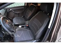 Авточохли модельні MW Brothers для Volkswagen Caddy III c 2003