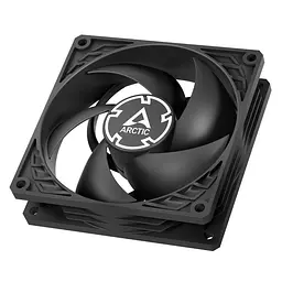 Корпусний вентилятор 92 мм Arctic P9 Max ACFAN00300A Black - мініатюра 5