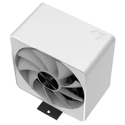 Кулер процесорний APNX AP1 Білий (APTC-PF30517.21) - мініатюра 4