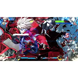 Ключ активації Microsoft BlazBlue: Cross Tag Battle Special Edition для Xbox One/Series S/X - мініатюра 2