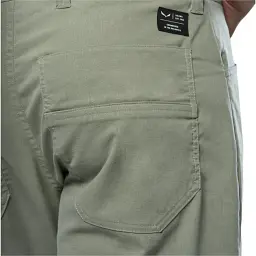 Штани Salewa Fanes Hemp Light Pant Mns - мініатюра 4